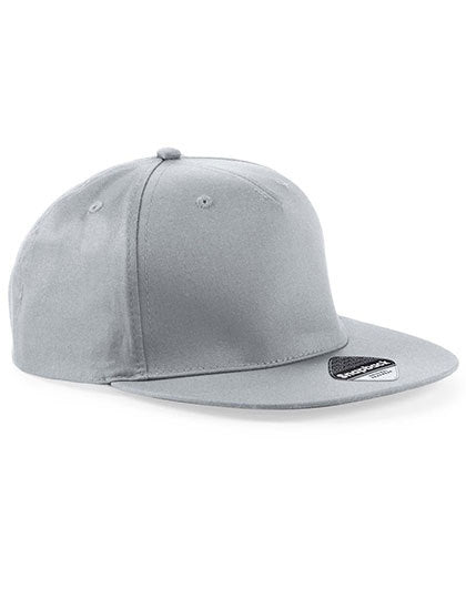 5 Panel Snapback Rapper Cap (CB610)