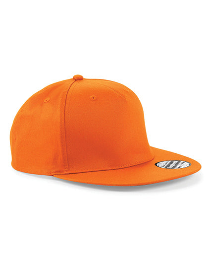 5 Panel Snapback Rapper Cap (CB610)
