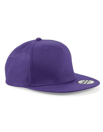 5 Panel Snapback Rapper Cap (CB610)