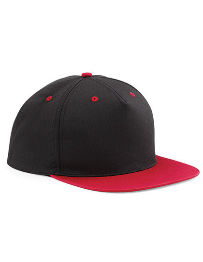 5 Panel Contrast Snapback (CB610c)
