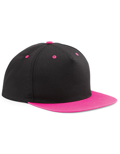 5 Panel Contrast Snapback (CB610c)
