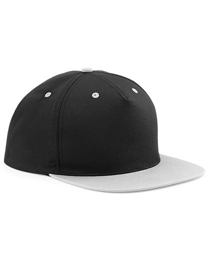 5 Panel Contrast Snapback (CB610c)