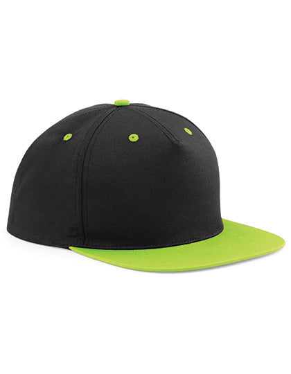 5 Panel Contrast Snapback (CB610c)