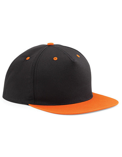 5 Panel Contrast Snapback (CB610c)