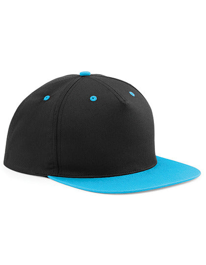 5 Panel Contrast Snapback (CB610c)