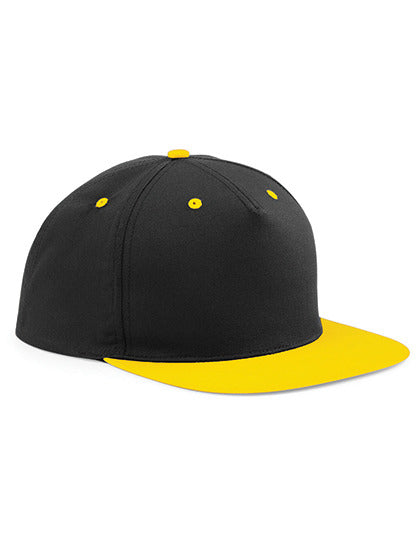 5 Panel Contrast Snapback (CB610c)