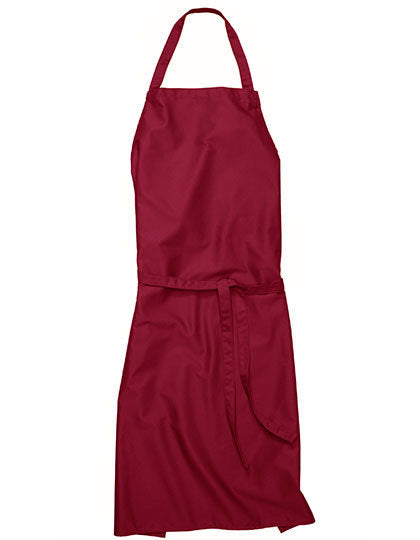 Bib Apron Verona 90 GreeNature (CGW0131)