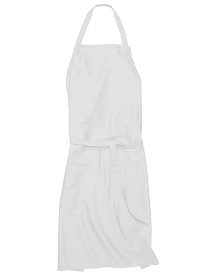 Bib Apron Verona 90 GreeNature (CGW0131)