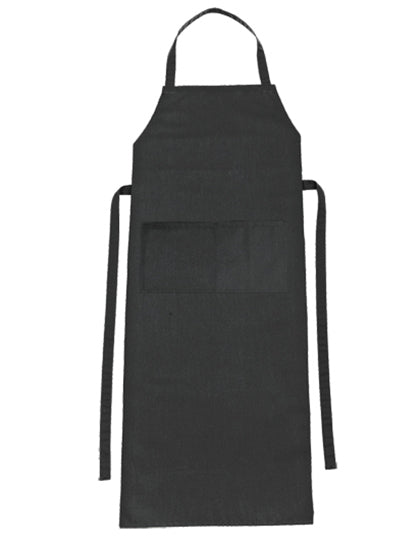 Bib Apron Verona Classic Bag 90 x 75 cm (CGW1146)