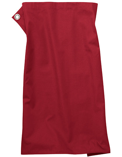 Bistro Apron Pizzone Classic (CGW128)