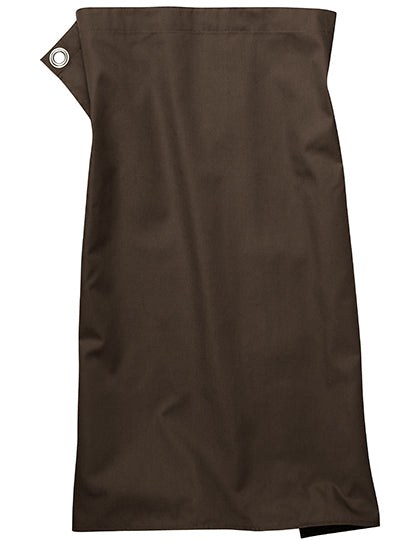 Bistro Apron Pizzone Classic (CGW128)