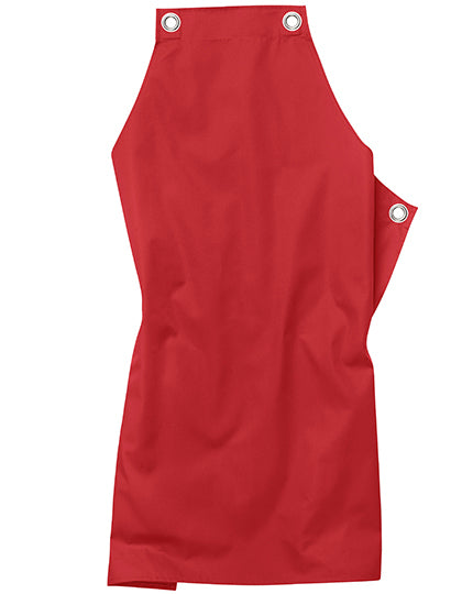 Bib Apron Potenza X Classic (CGW141)