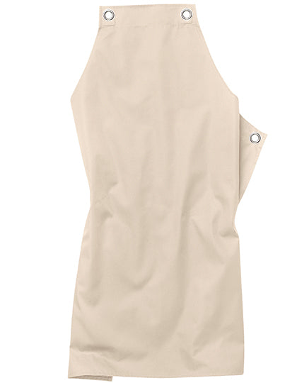 Bib Apron Potenza X Classic (CGW141)