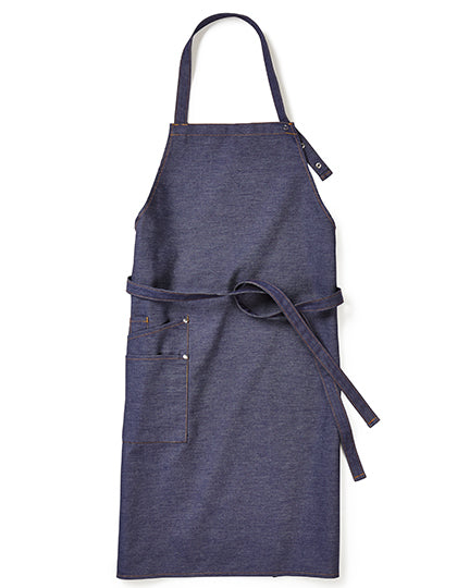 Bib Apron Nucciano (CGW4131)