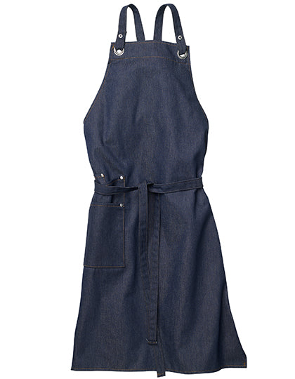 Bib Apron Jesi X Jeans (CGW4141)