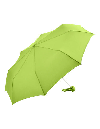 Alu-Mini-Taschenschirm (FA5008)