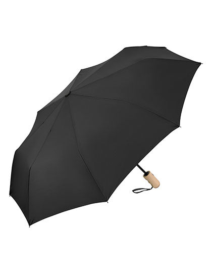 AC-Taschenschirm ÖkoBrella, waterSAVE® (FA5514WS)