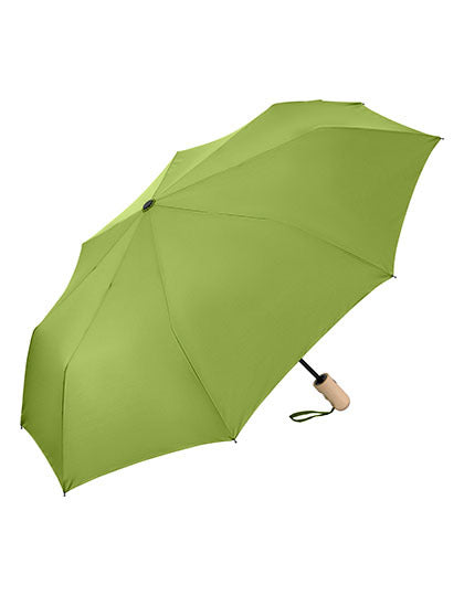 AC-Taschenschirm ÖkoBrella, waterSAVE® (FA5514WS)