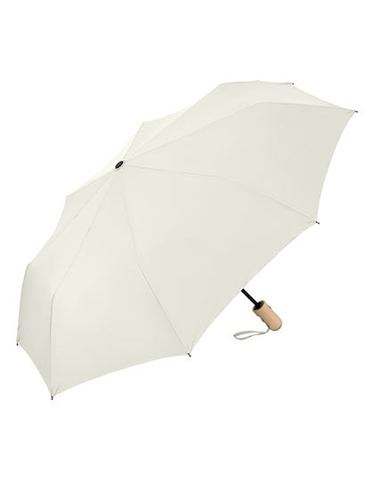 AC-Taschenschirm ÖkoBrella, waterSAVE® (FA5514WS)