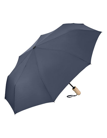 AC-Taschenschirm ÖkoBrella, waterSAVE® (FA5514WS)