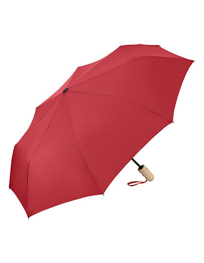 AC-Taschenschirm ÖkoBrella, waterSAVE® (FA5514WS)