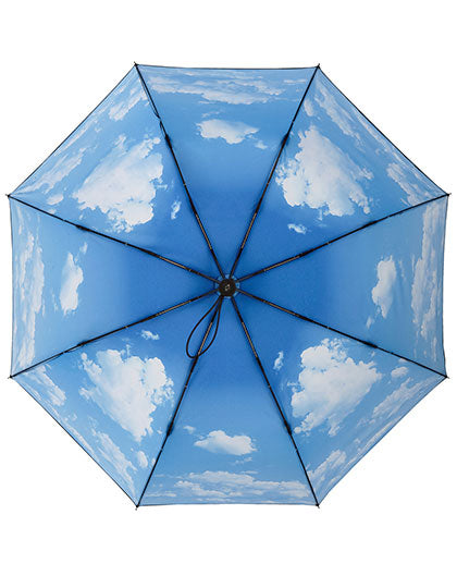 AC-Mini-Taschenschirm FARE®-Nature (FA5593)