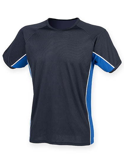 Adult's Performance Panel T-Shirt (FH240)