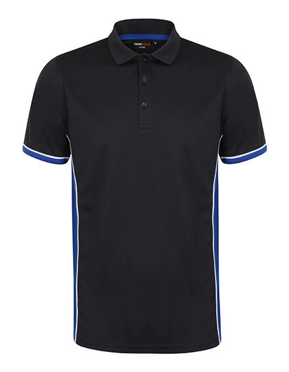 Adults Panel Polo (FH355)