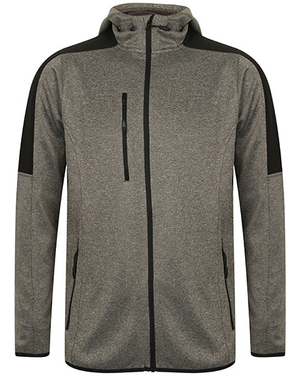 Adults Active Softshell Jacket (FH622)