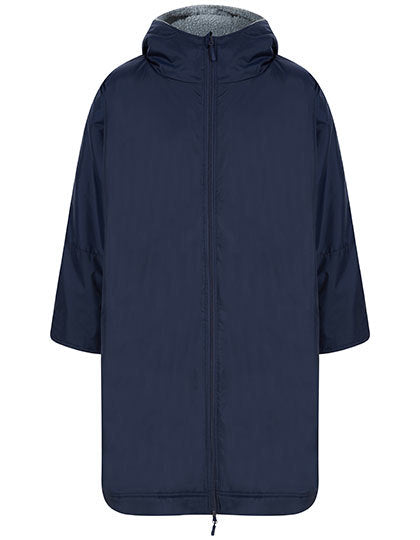 Adults All Weather Robe (FH690)