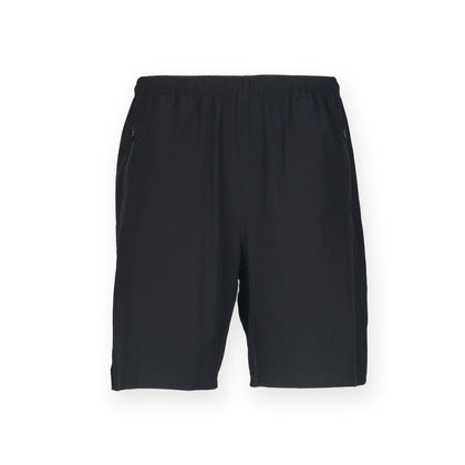 Adult's Stretch Sports Shorts (FH817)