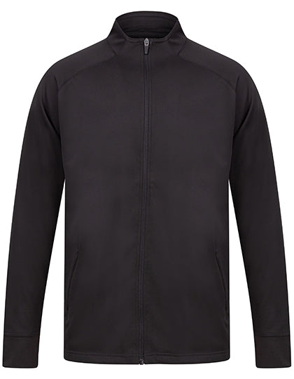 Adults Knitted Tracksuit Top (FH871)