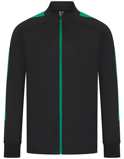 Adults Knitted Tracksuit Top (FH871)