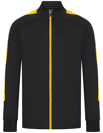 Adults Knitted Tracksuit Top (FH871)