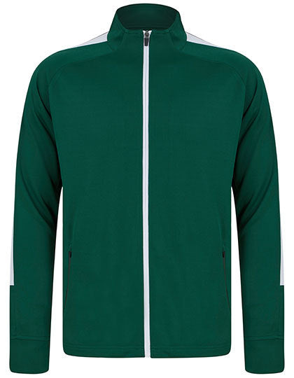 Adults Knitted Tracksuit Top (FH871)