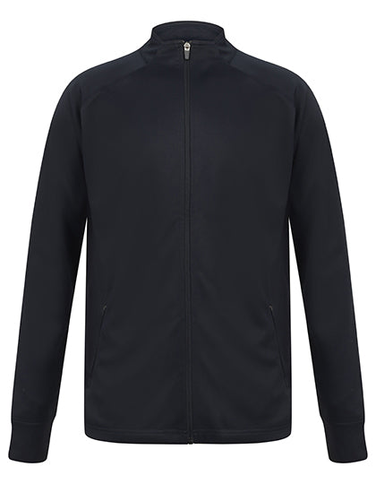 Adults Knitted Tracksuit Top (FH871)