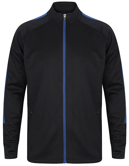 Adults Knitted Tracksuit Top (FH871)