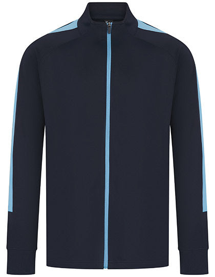 Adults Knitted Tracksuit Top (FH871)