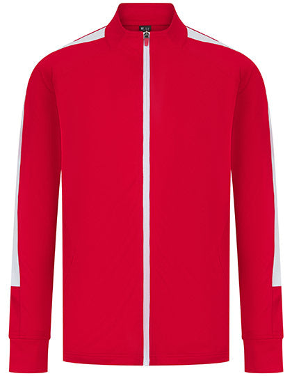 Adults Knitted Tracksuit Top (FH871)