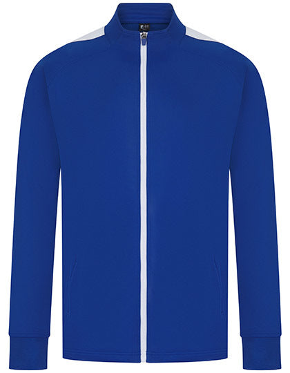Adults Knitted Tracksuit Top (FH871)