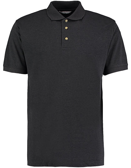 Classic Fit Workwear Superwash® 60° Polo (K400)