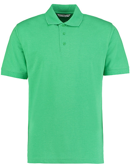 Classic Fit Klassic Superwash® 60° Polo (K403)