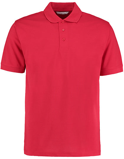 Classic Fit Klassic Superwash® 60° Polo (K403)