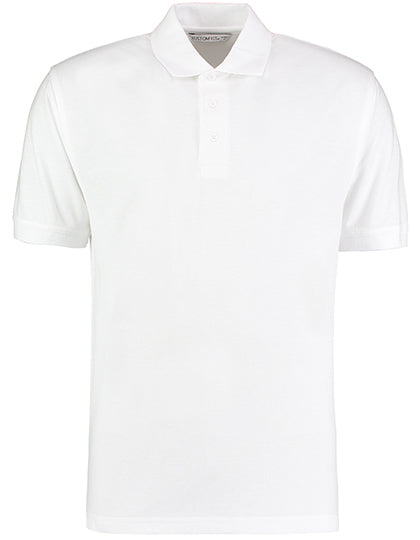 Classic Fit Klassic Superwash® 60° Polo (K403)