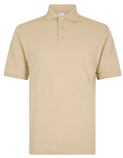 Classic Fit Cotton Klassic Superwash® 60° Polo (K460)