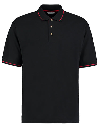 Classic Fit St. Mellion Polo (K606)
