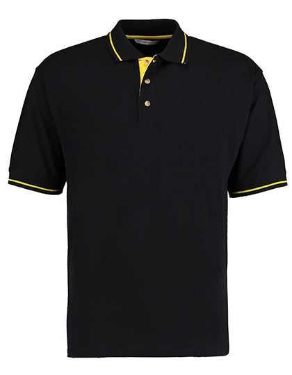 Classic Fit St. Mellion Polo (K606)