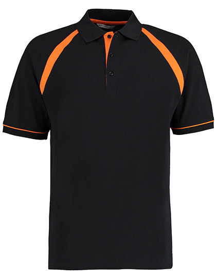 Classic Fit Oak Hill Polo (K615)