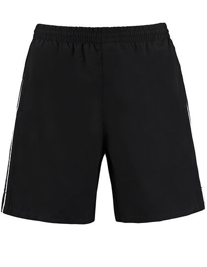 Classic Fit Track Short (K980)