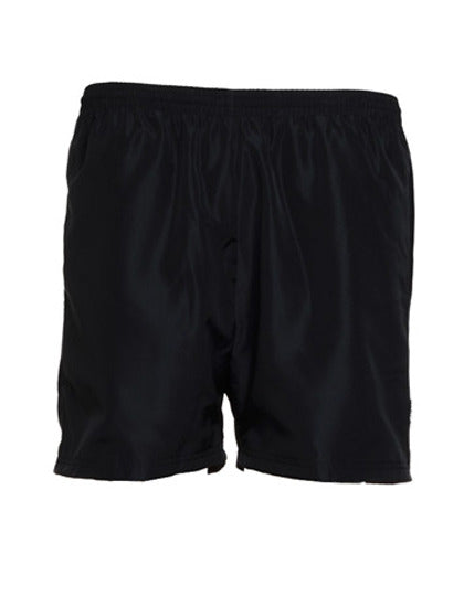 Classic Fit Plain Short (K986)